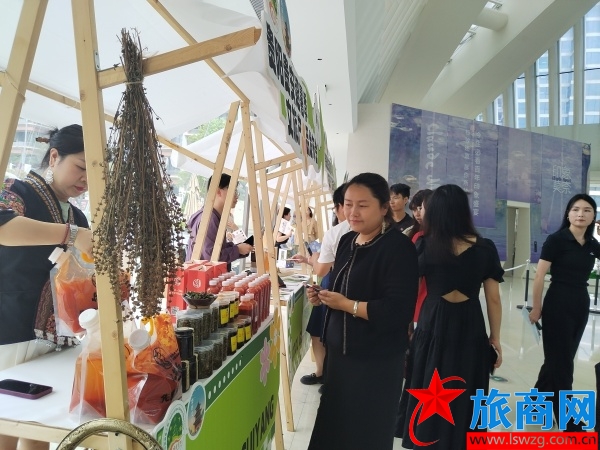 “爽爽贵阳”避暑季文旅新品发布，盛夏清凉之旅即将开启！(图3)