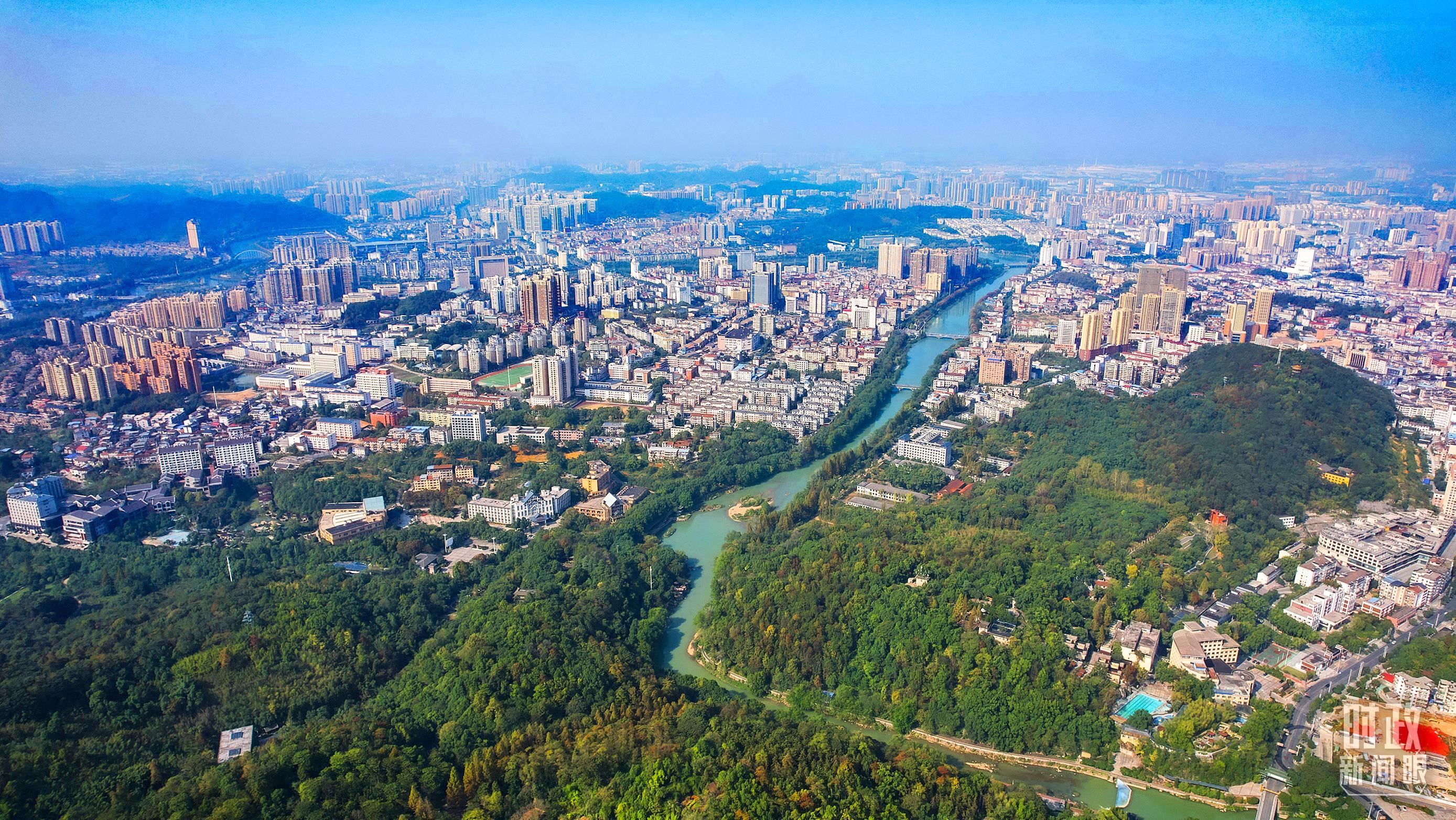 时政新闻眼丨习近平考察湖北，为何重点关注这两个县？(图12)