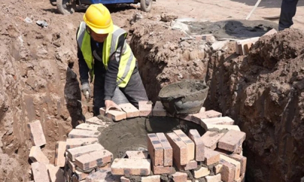 朔城区：改造城中村 生活更美好