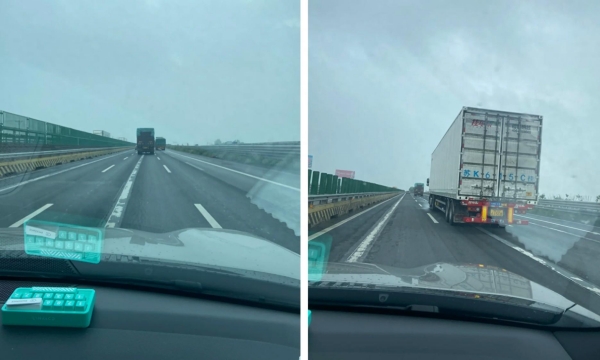 时速80公里的京哈高速，为何限速不限价？