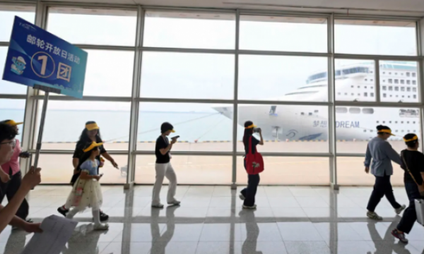 暑期文旅消费渐热 多样体验助燃“夏日经济”