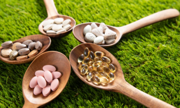 需求进化 供给创新 保健食品行业从“卖产品”转向“卖解决方案