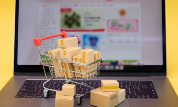 从餐饮外卖到生鲜配送 平台经济展现数字化消费蓬勃发展活力